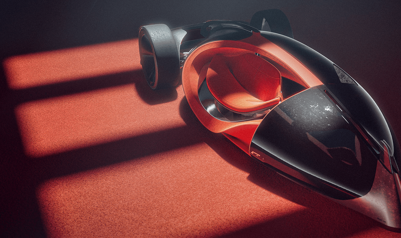 Venice，project，modeling，Design，Art，Automobile design，