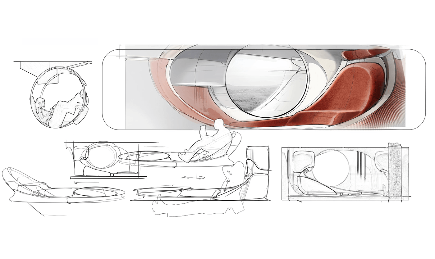 Venice，project，modeling，Design，Art，Automobile design，