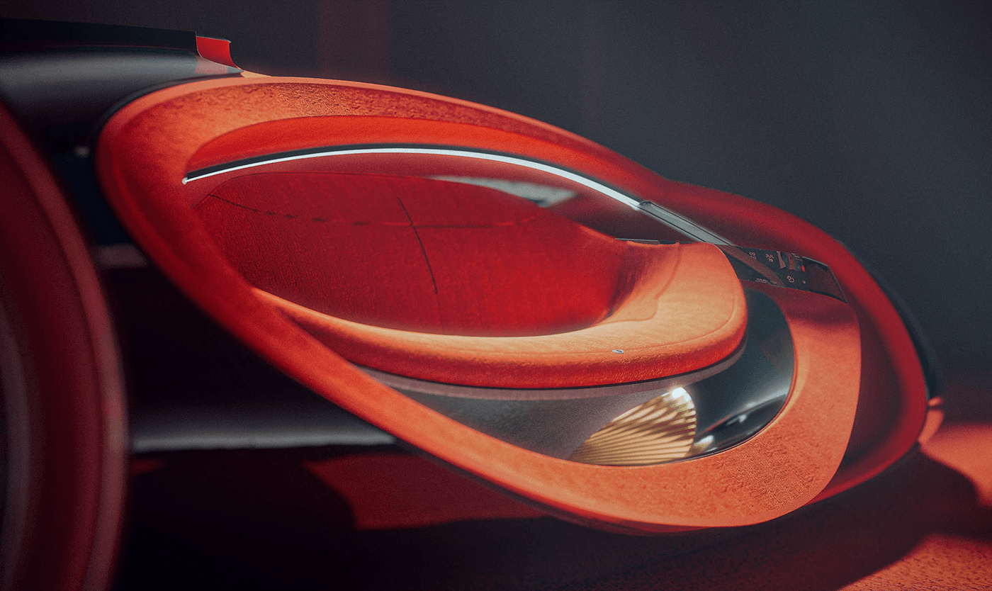 Venice，project，modeling，Design，Art，Automobile design，