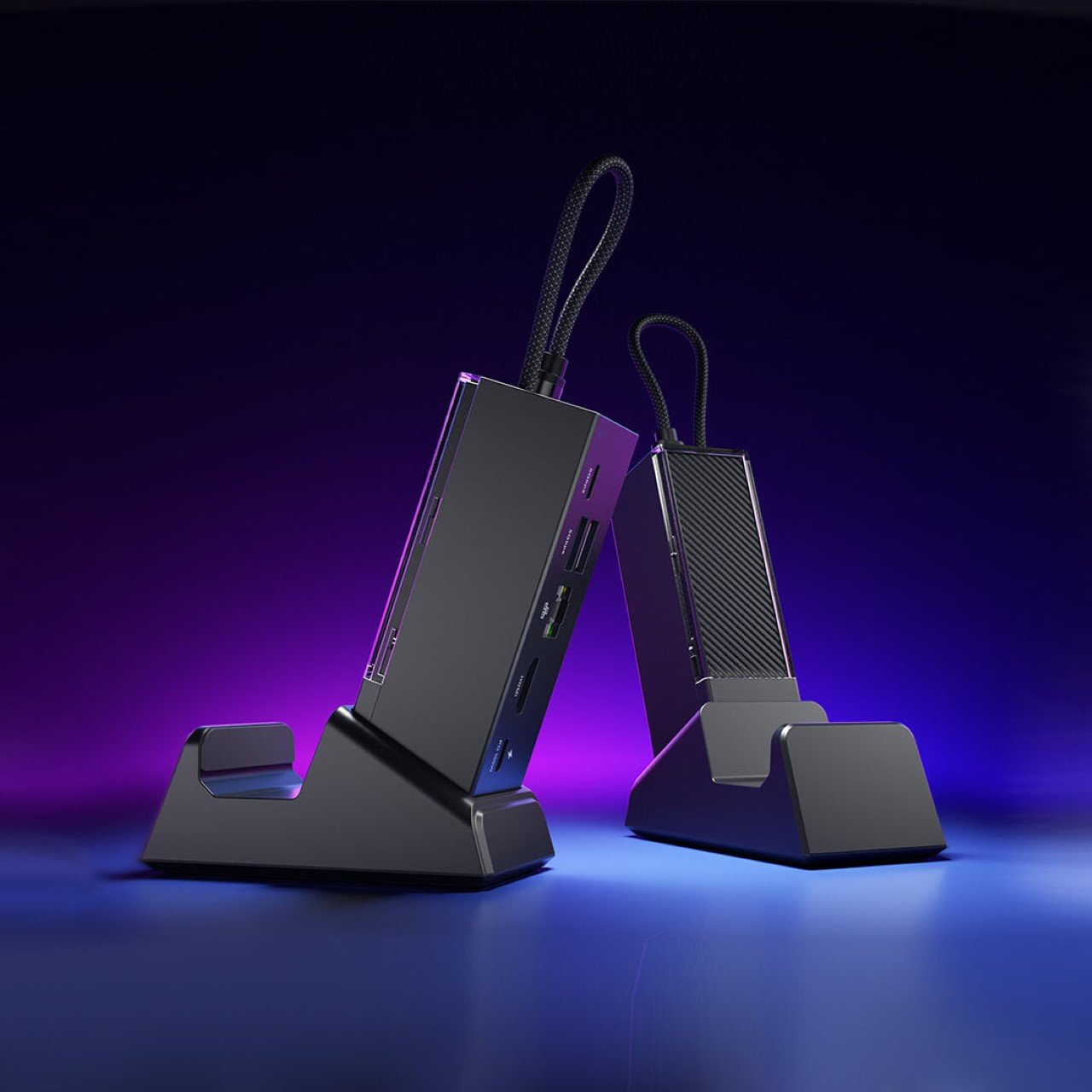 JSAUX，Multi plug，recreational machines，Charging equipment，Digital intelligence，