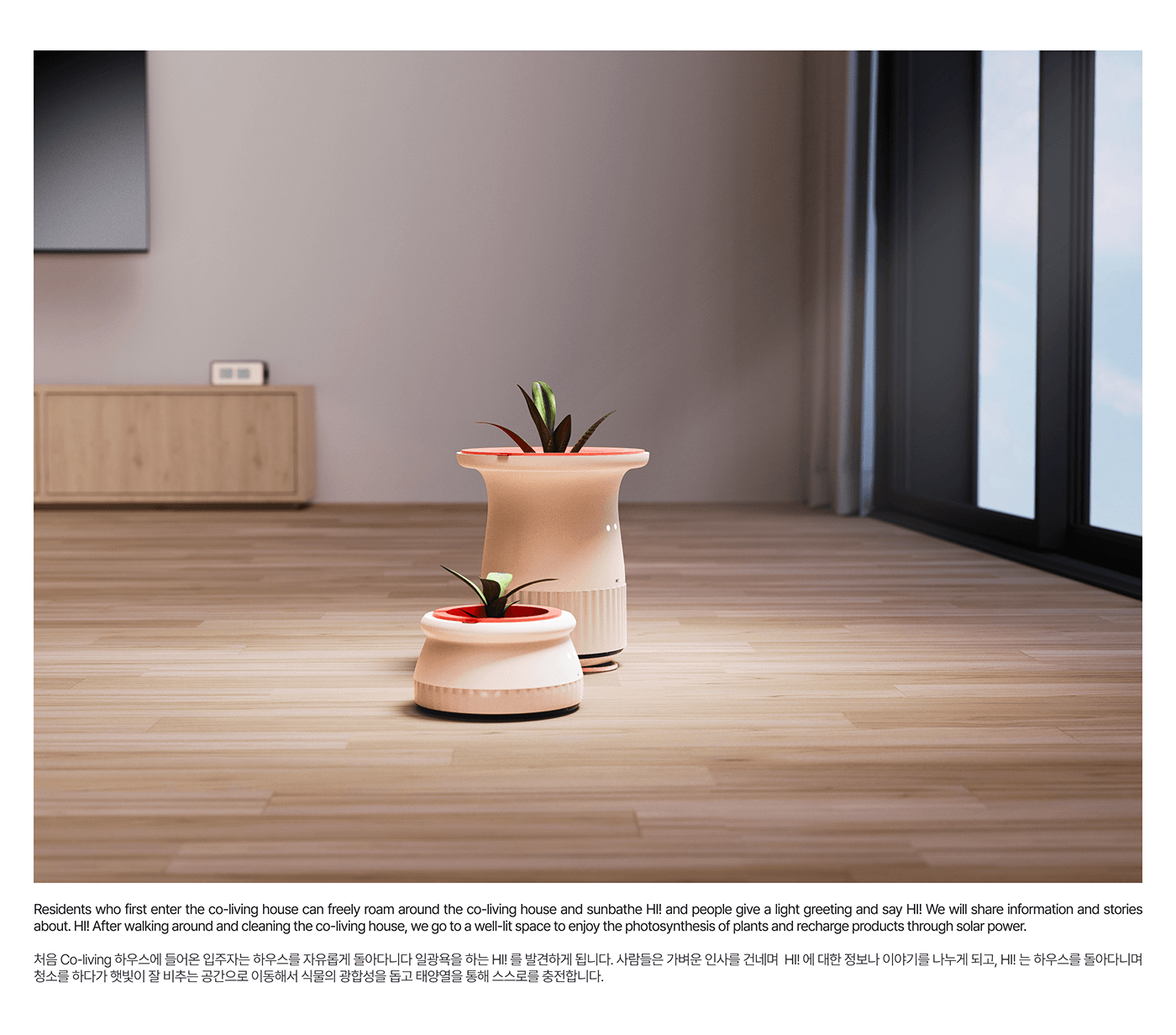 FURNY，Home design，conceptual design，Art，Community，