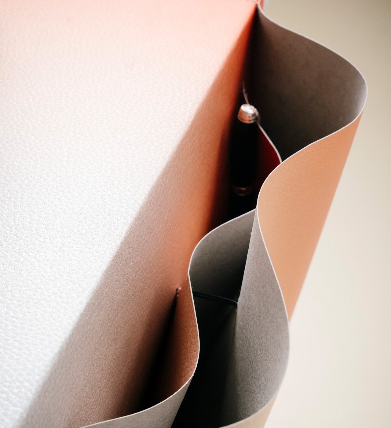 saddle bag，Paper，environment protection，Office Supplies，Simplicity，