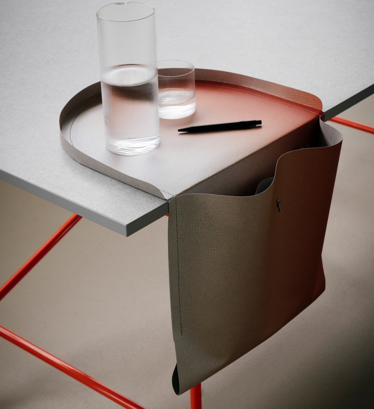 saddle bag，Paper，environment protection，Office Supplies，Simplicity，