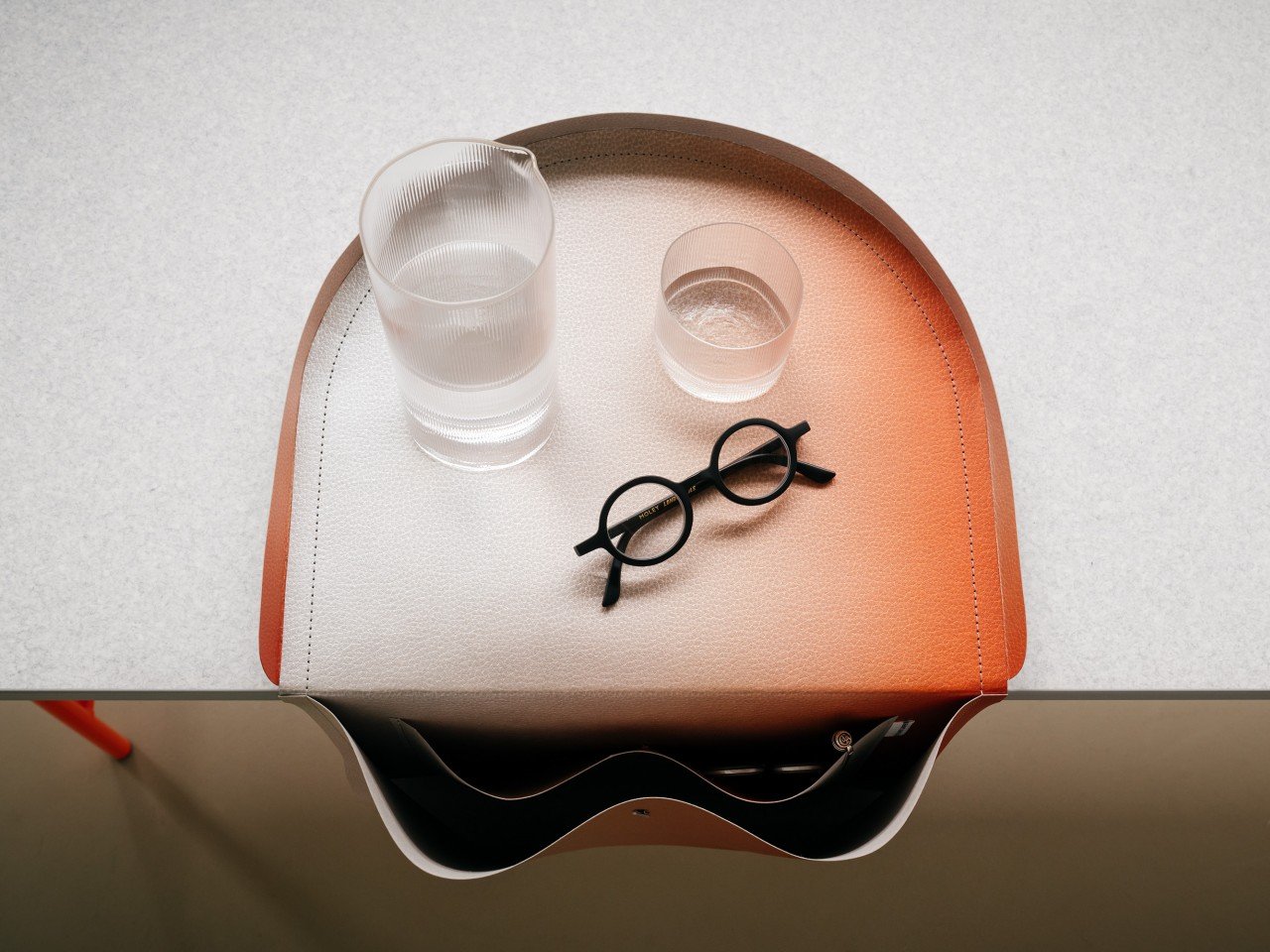 saddle bag，Paper，environment protection，Office Supplies，Simplicity，