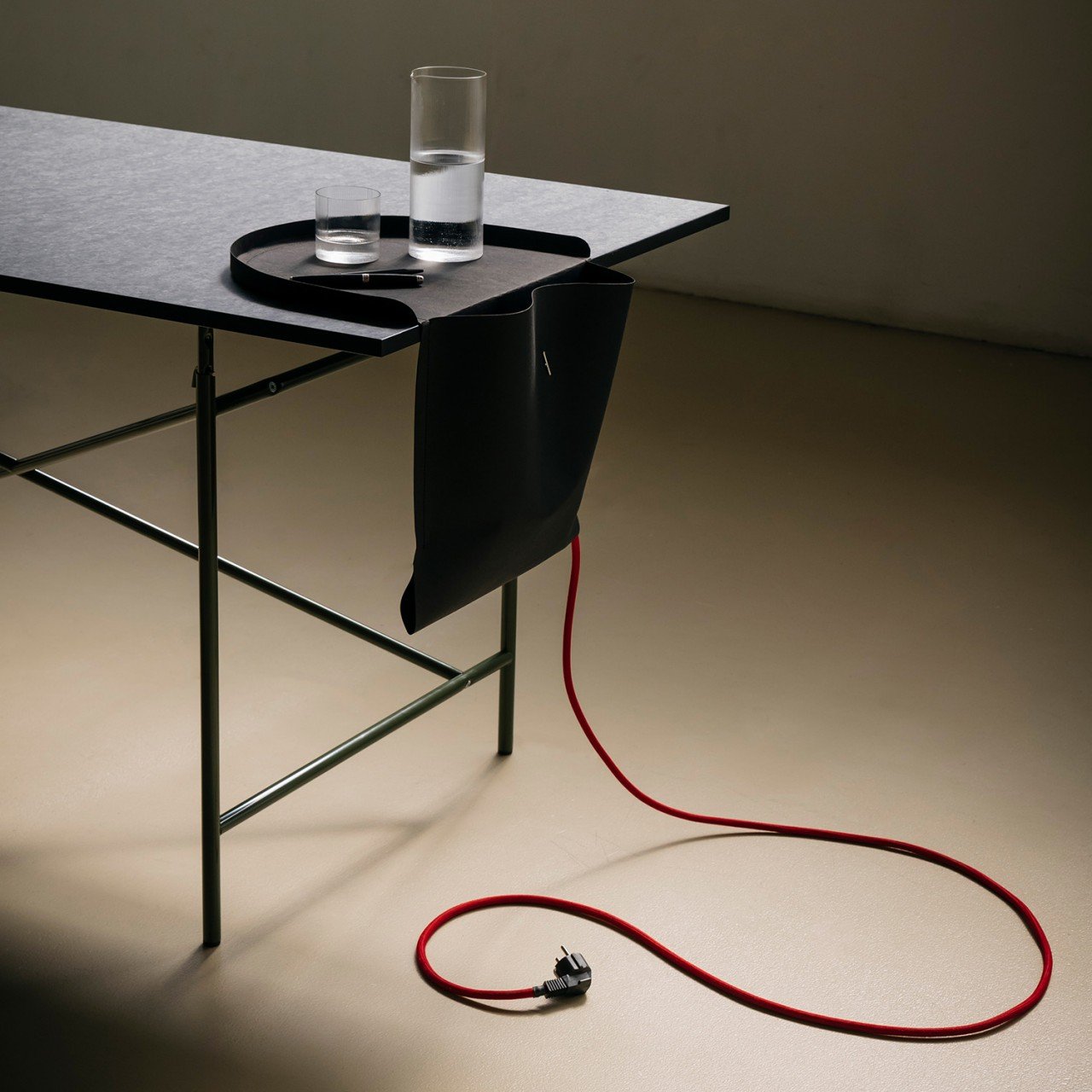 saddle bag，Paper，environment protection，Office Supplies，Simplicity，