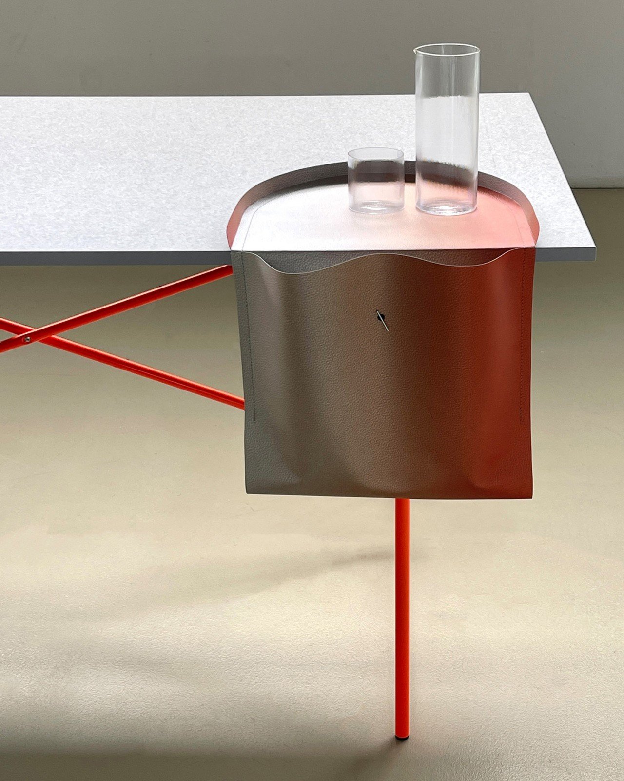 saddle bag，Paper，environment protection，Office Supplies，Simplicity，