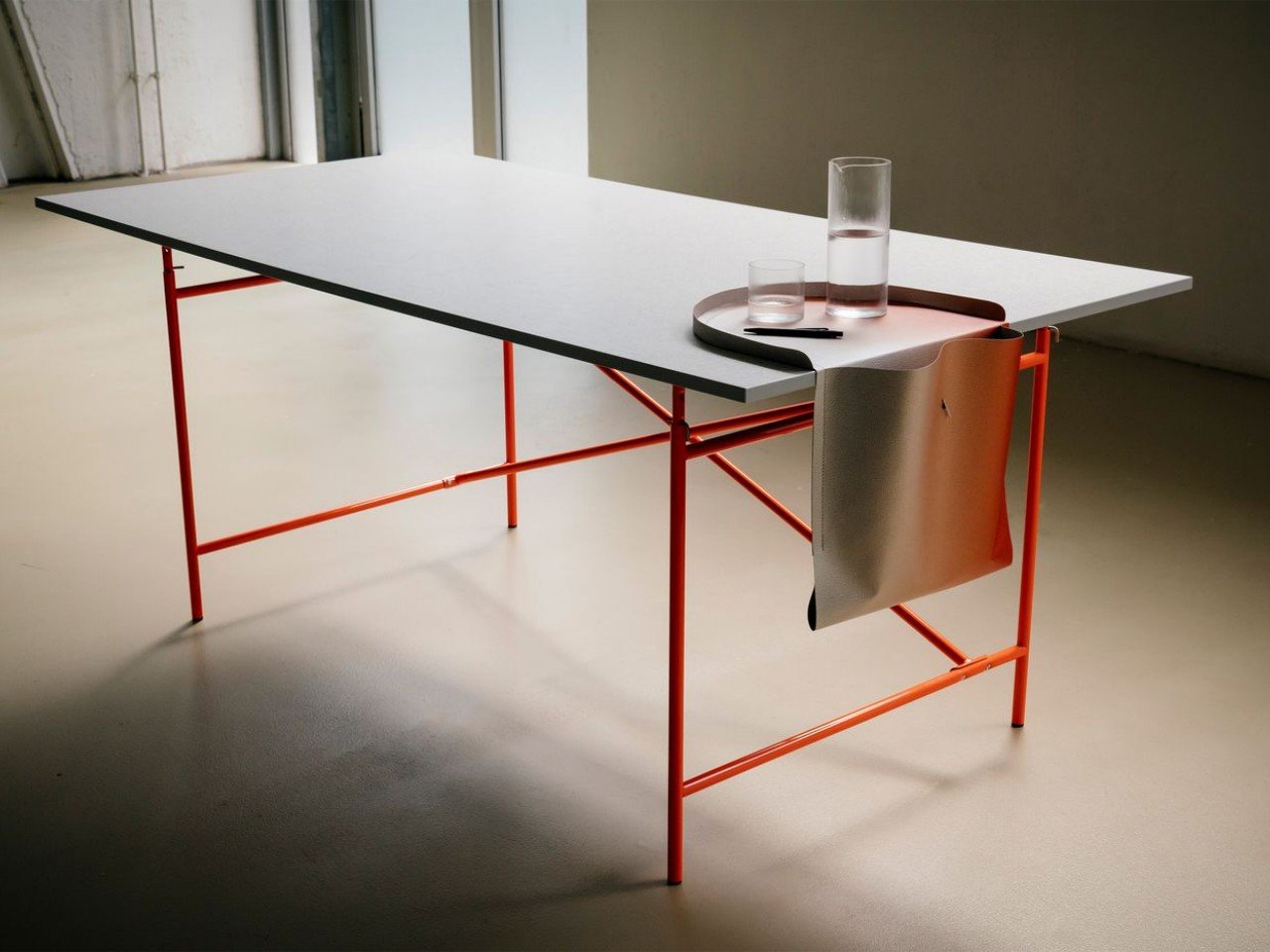 saddle bag，Paper，environment protection，Office Supplies，Simplicity，