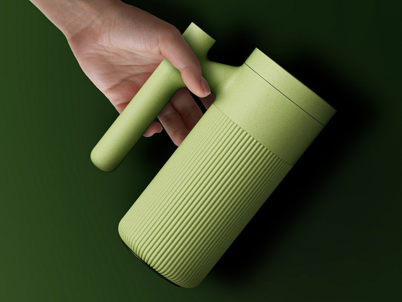 environment protection，Tumbler，Design，Material Science，Thermoplastic，