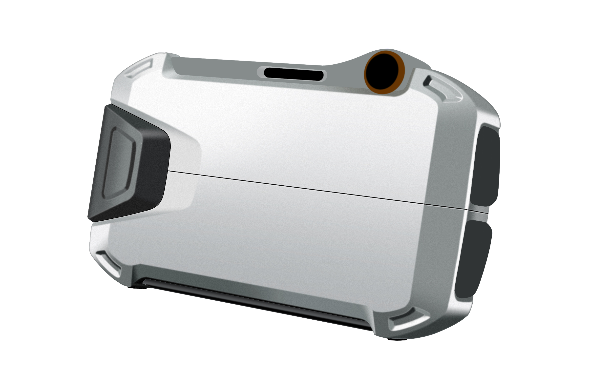 industrial design，Ubee ，Procreate，