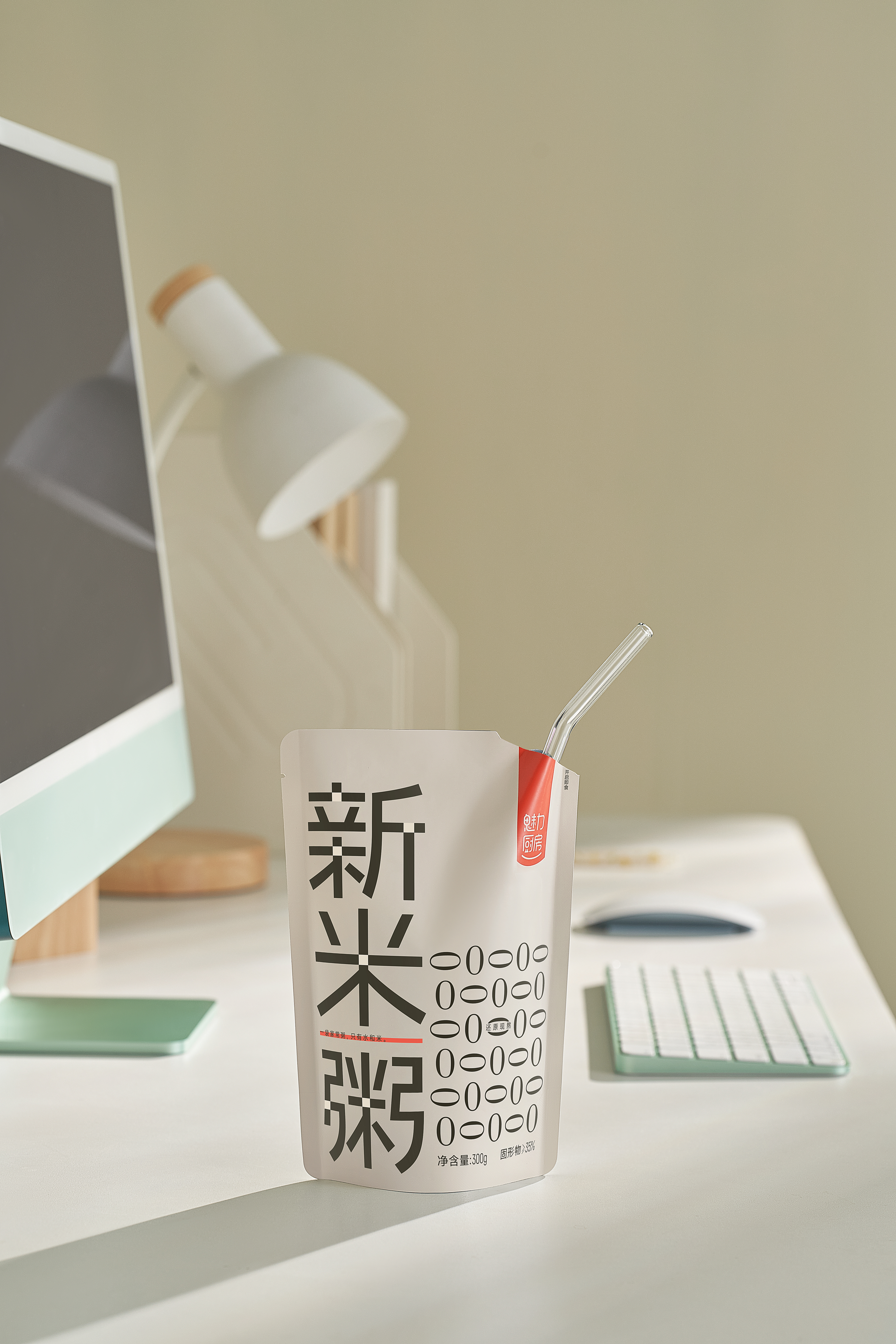 original，packing design，Design，Food packaging，Pan Hu，Font design，