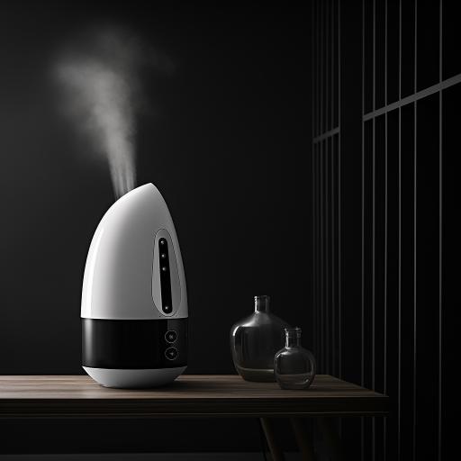# Humidifier# AIGC，