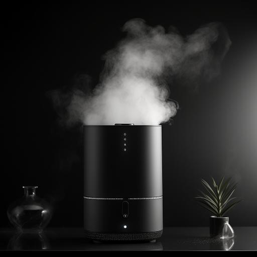 # Humidifier# AIGC，