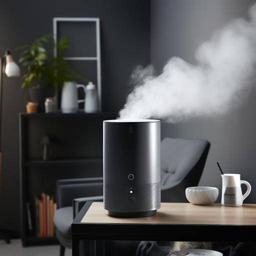 # Humidifier# AIGC，