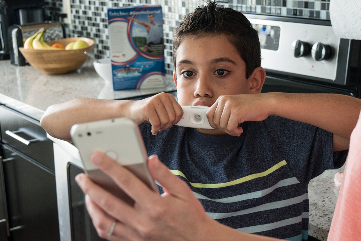 Curio，Health tracking device，Medical equipment，product design，