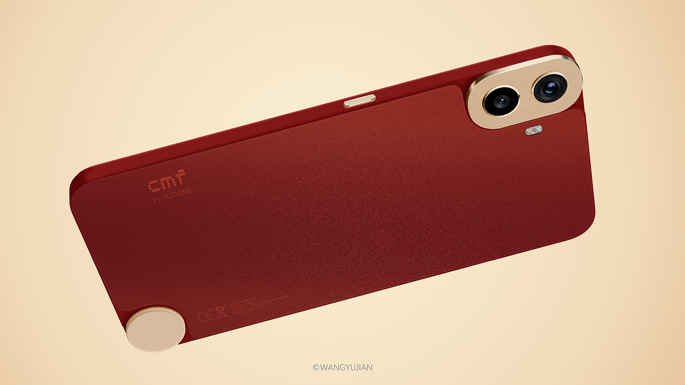 industrial design，cmf，Mobile phone design，CMF design，Consumer electronics，photoshop，