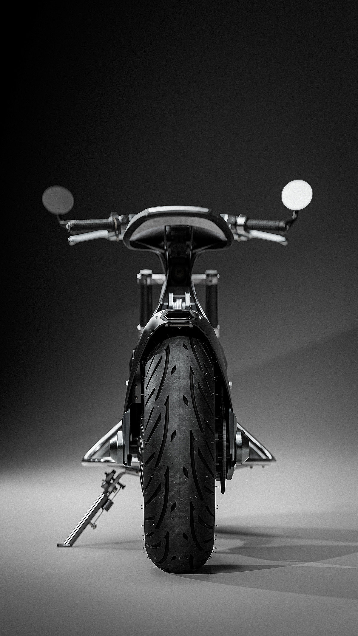 Stilride，vehicle，Electric motorcycle，originality，