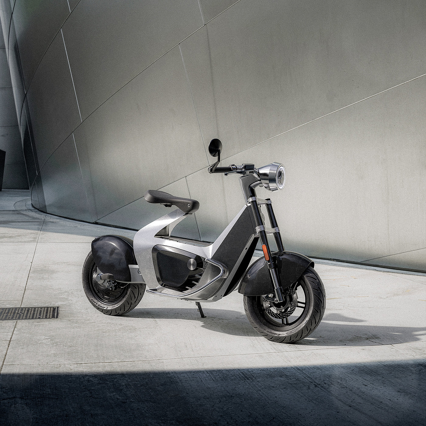 Stilride，vehicle，Electric motorcycle，originality，