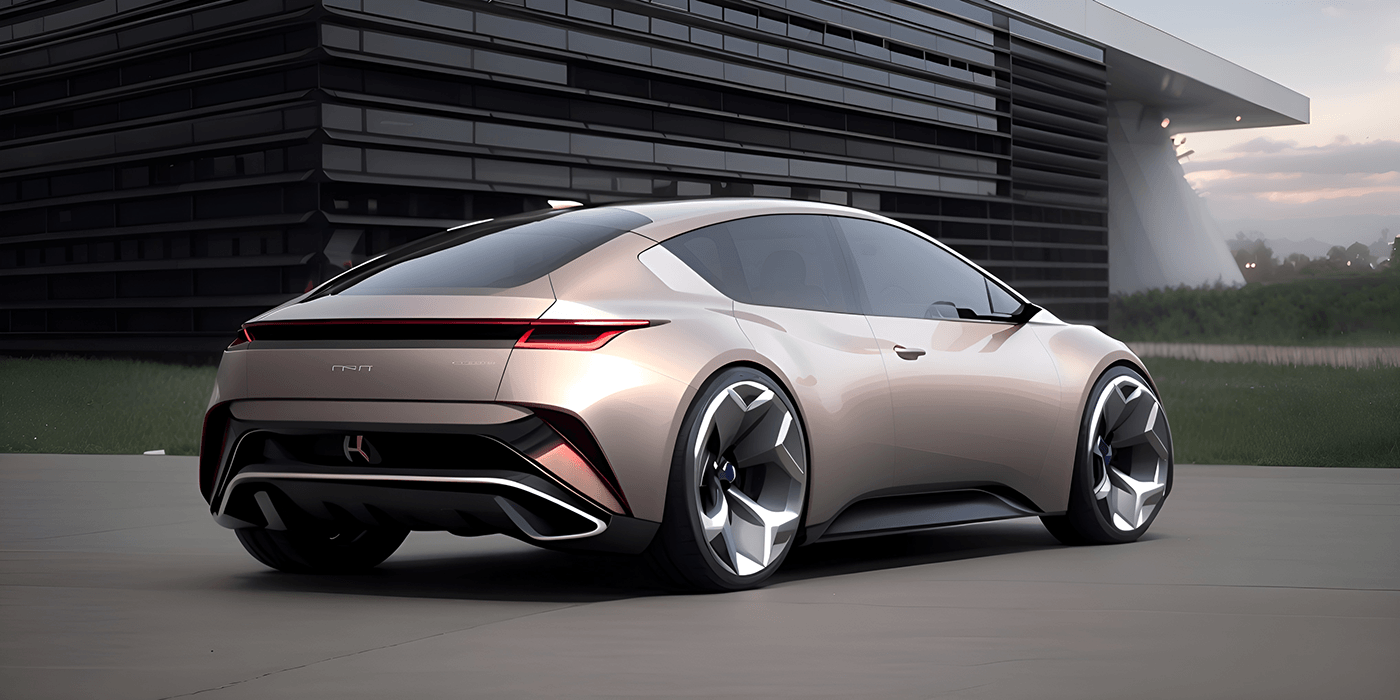 vehicle，Sports car，conceptual design，automobile，