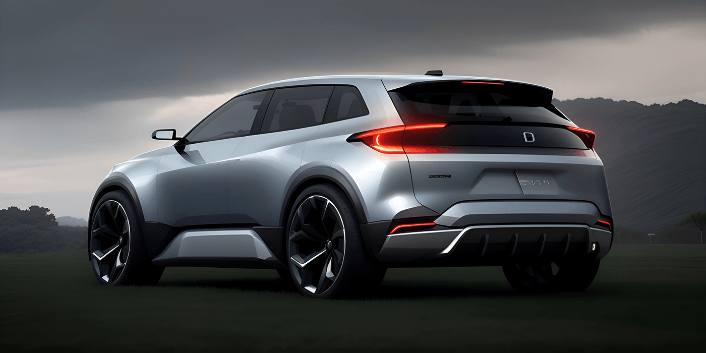 vehicle，Sports car，conceptual design，automobile，