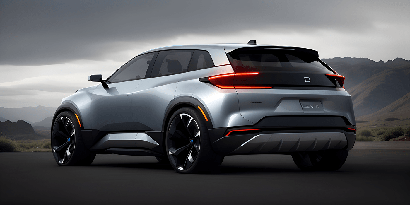 vehicle，Sports car，conceptual design，automobile，