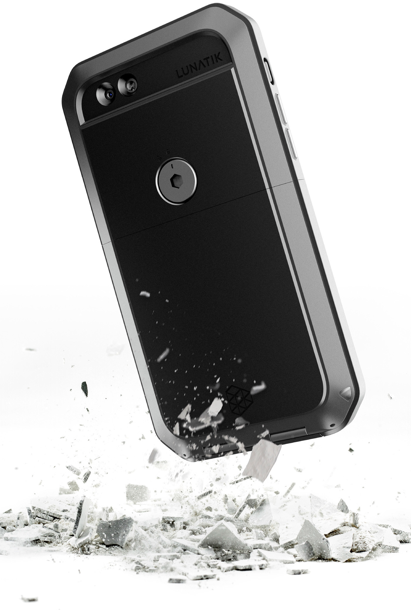 mobile phone，intelligence，Digital，Three defense，waterproof，Fall prevention，dustproof，