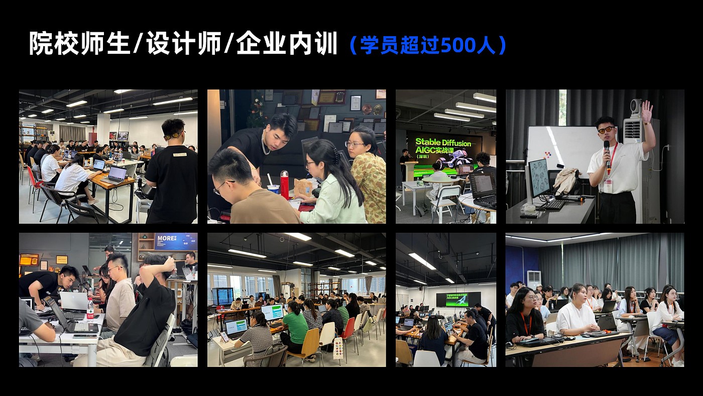 ai，Live class，