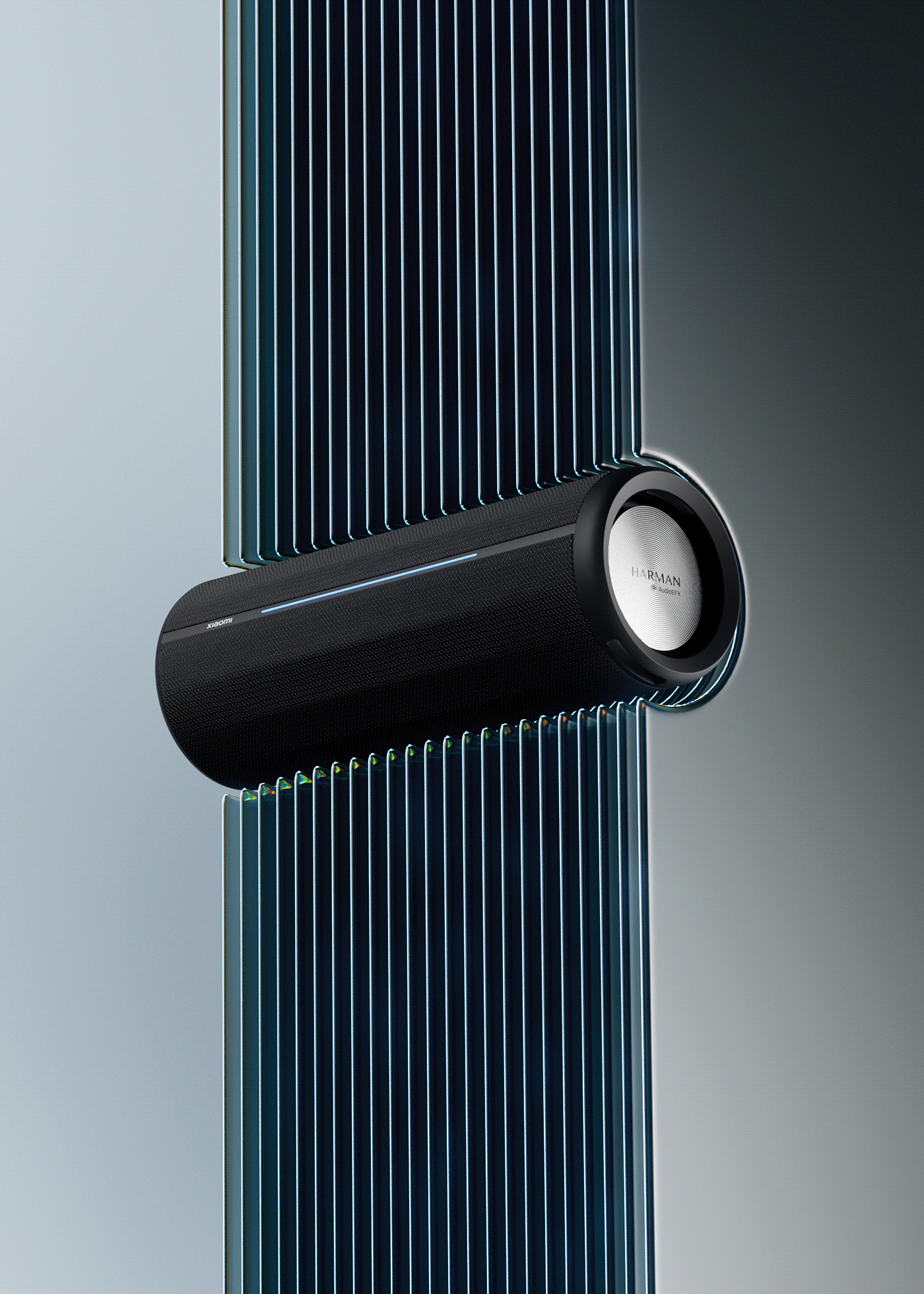 loudspeaker box，Digital，Xiaomi，speaker，