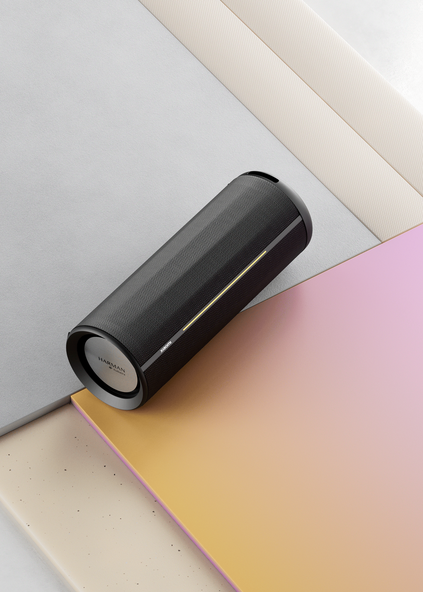 loudspeaker box，Digital，Xiaomi，speaker，