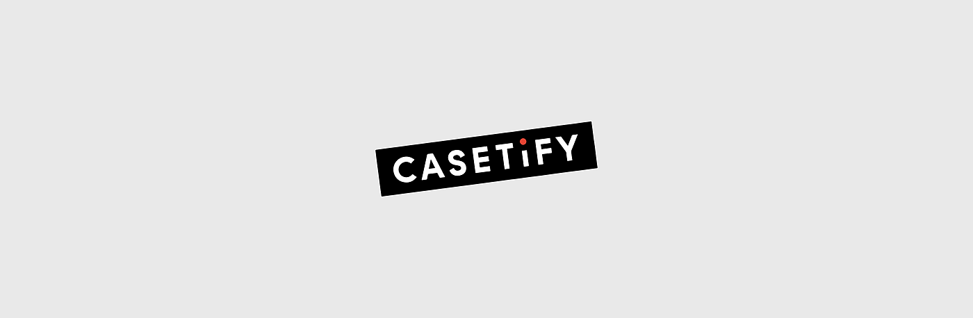 Casetify，3D modeling，packing design，modeling，visualization，