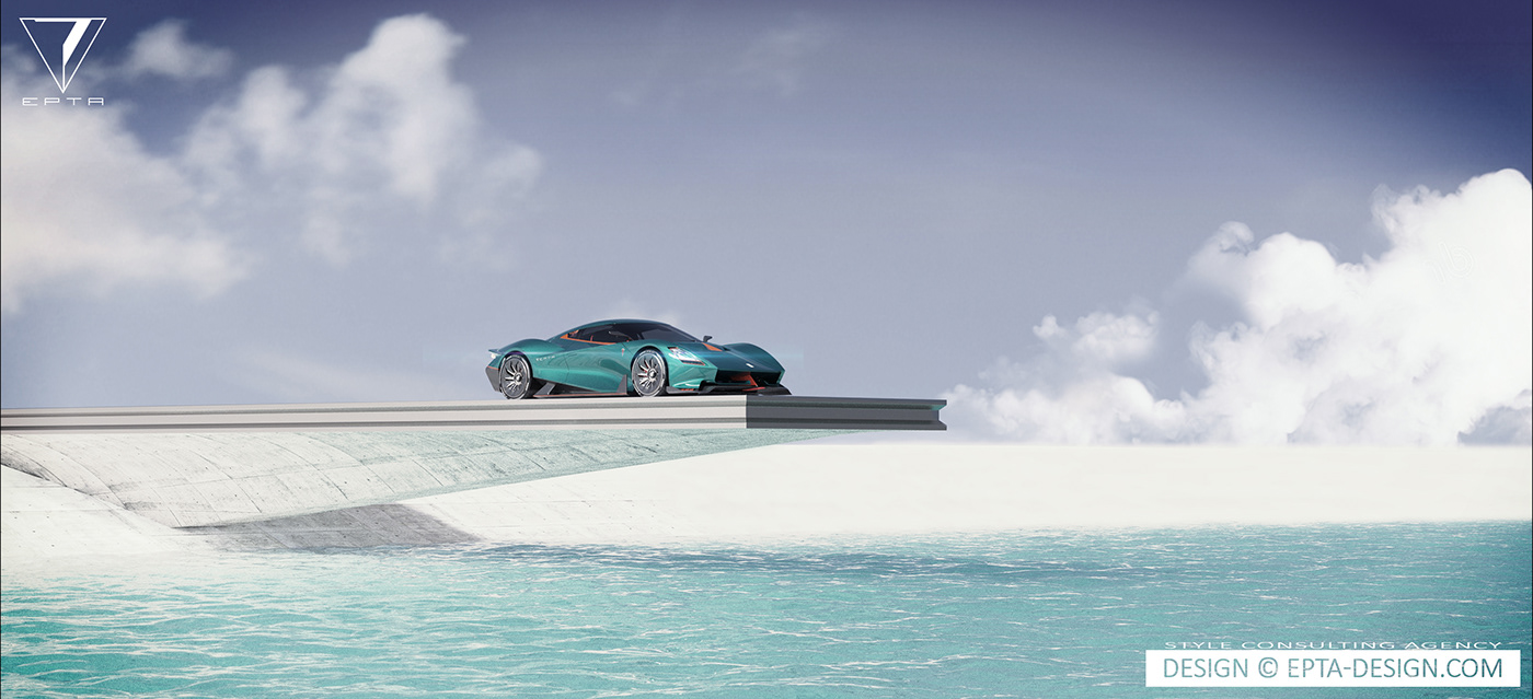 Super run，Cycling，vehicle，Design，outdoors，conceptual design，