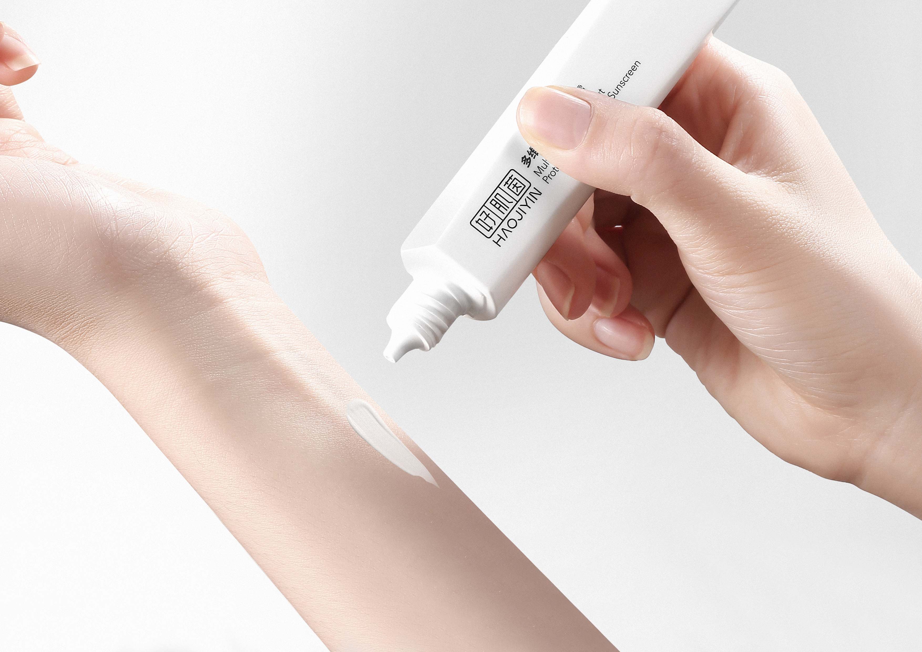 skin care products，Germany IF Winning Case，Germany if，good muscle bacteria，