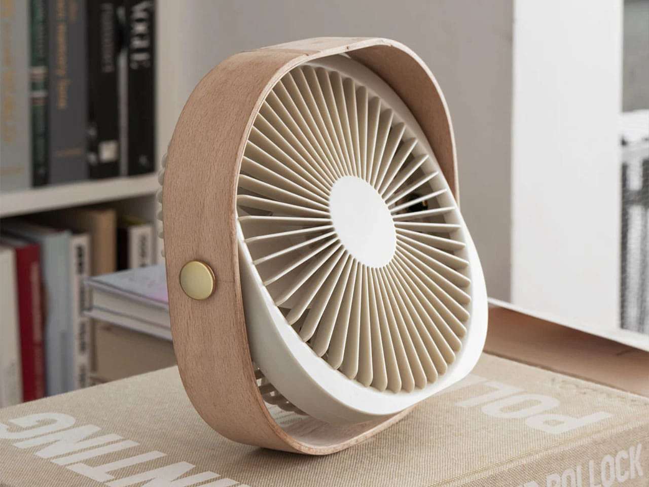 cost performance，Portable fan，Home Furnishing，outdoors，equipment，