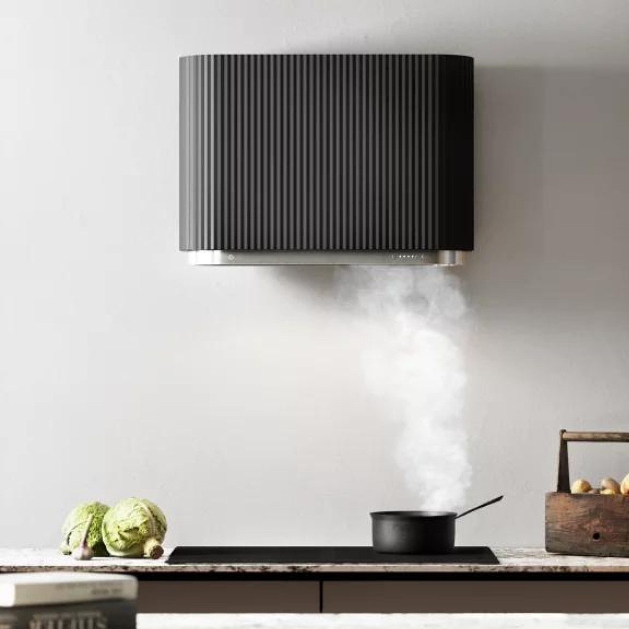 mono，Smoke lampblack machine，Simplicity，Household appliances，purifier，