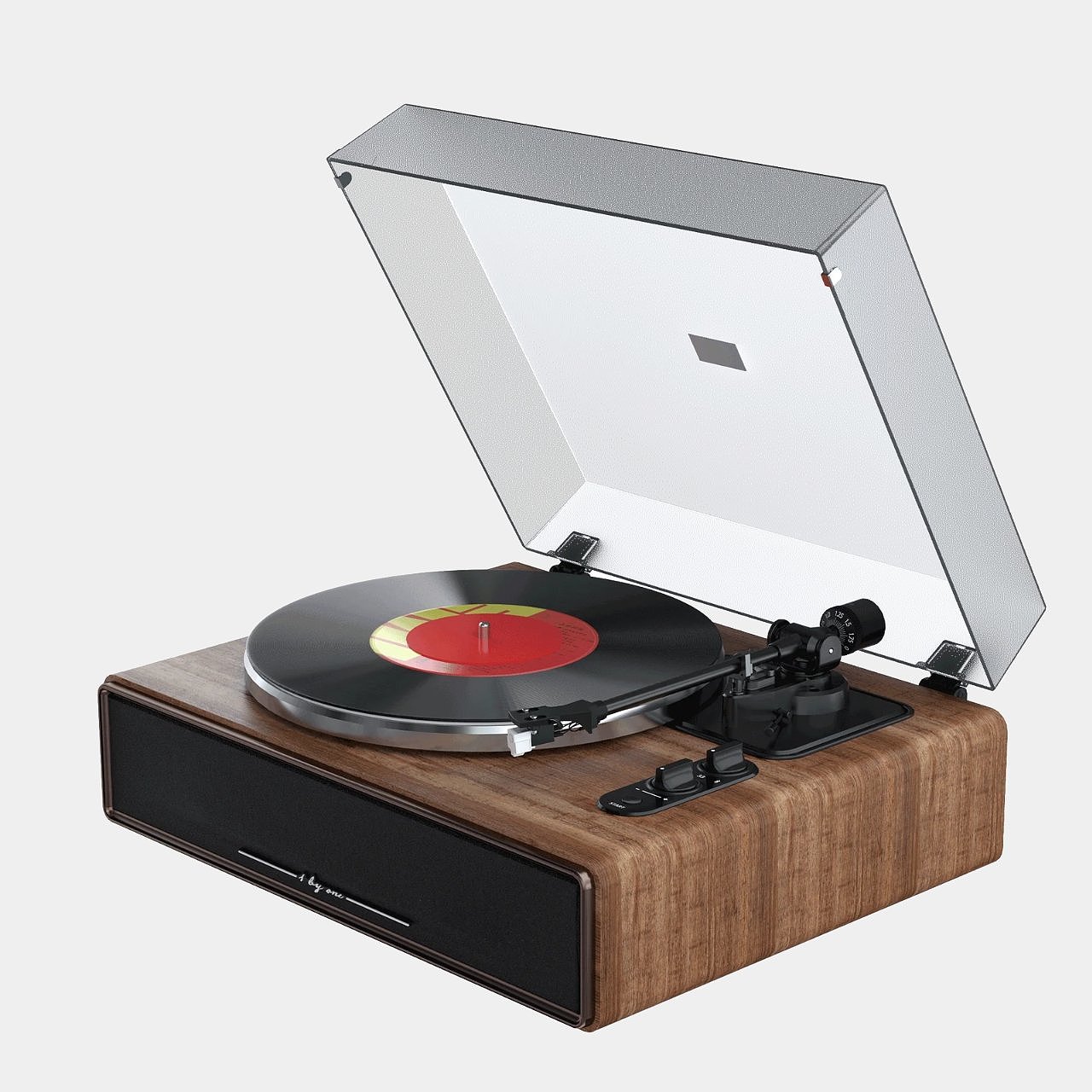 Vinyl record，player，jukebox，speaker，Home Furnishing，household electrical appliances，