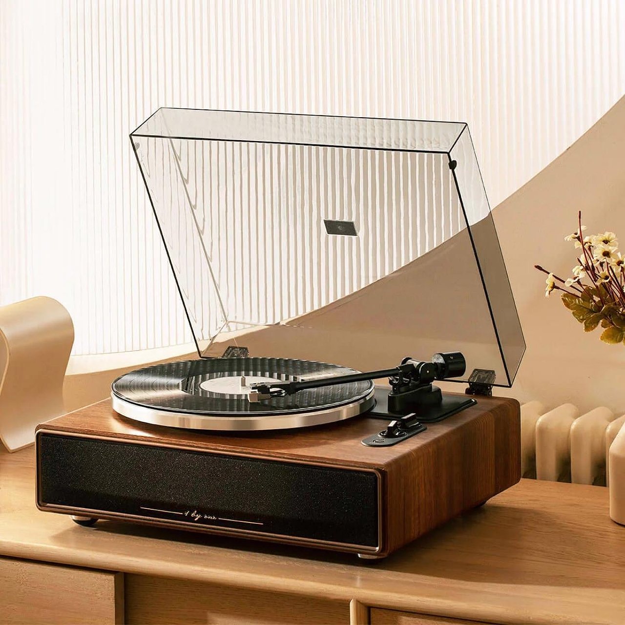 Vinyl record，player，jukebox，speaker，Home Furnishing，household electrical appliances，