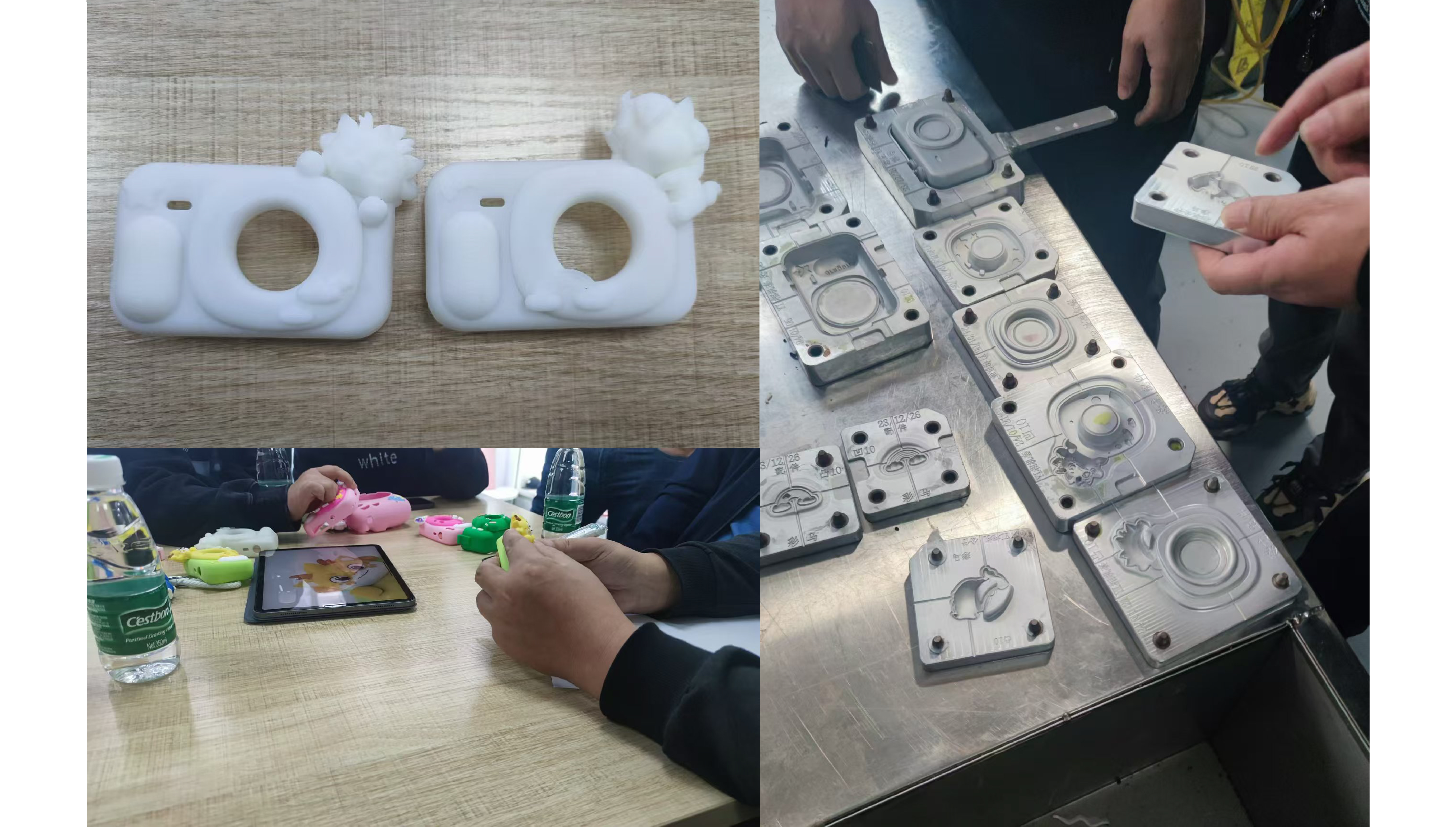 2023.11，Real Project，