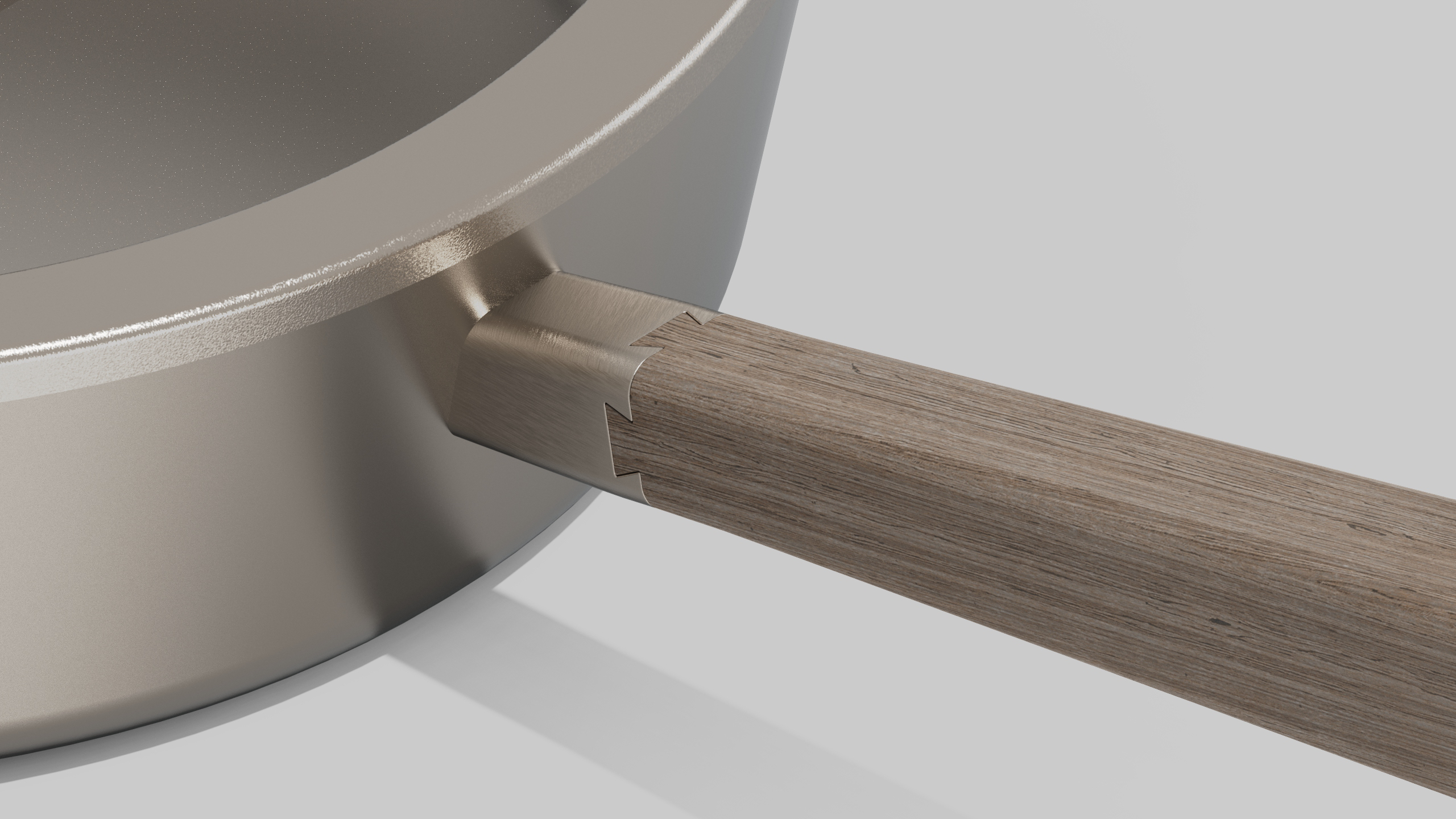 # Chinese small masters# cookware# cookware design# kitchen four-piece set，