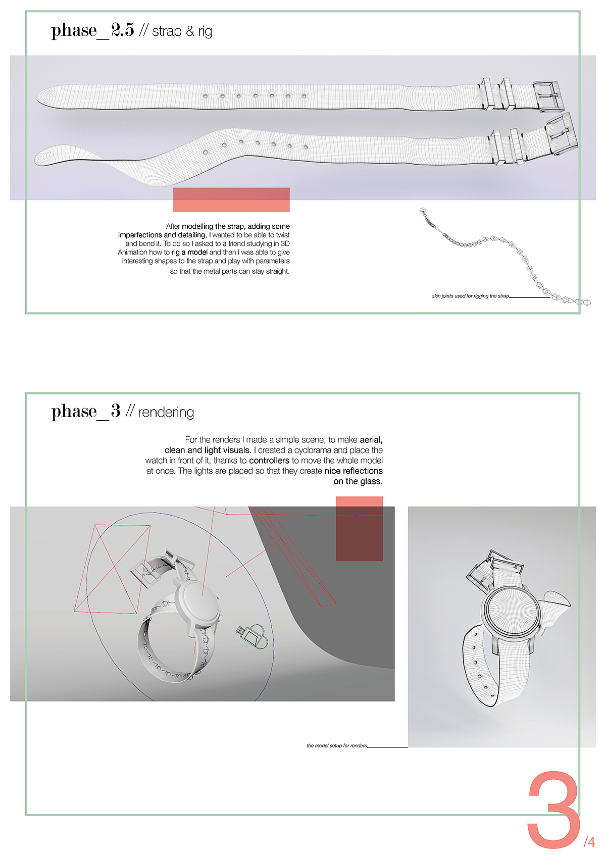 Wrist watch，Wristwatch，industrial design，product design，