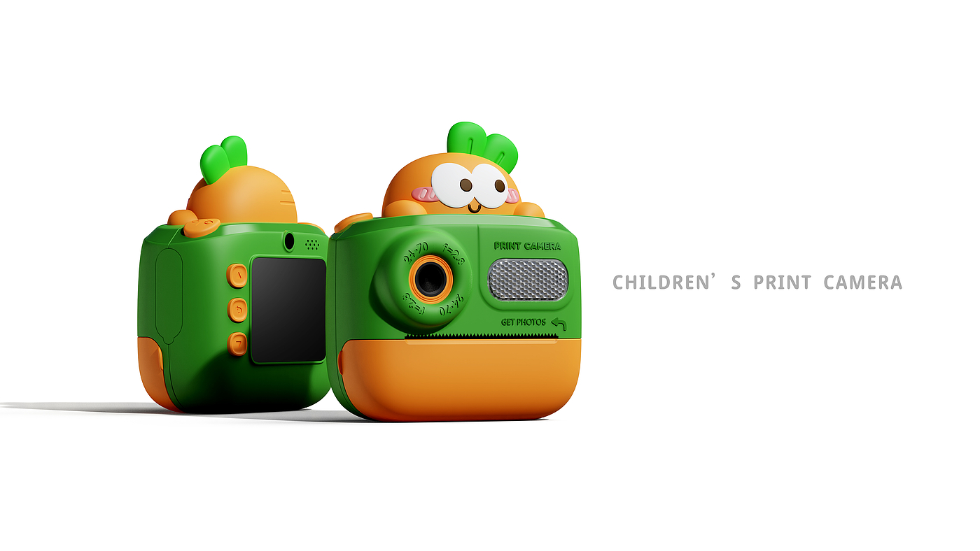 children，children，camera，camera，Children's Print Camera，Children's Print Camera，lovely，lovely，Cartoon，Cartoon，animal，animal，Beat and hit，Beat and hit，