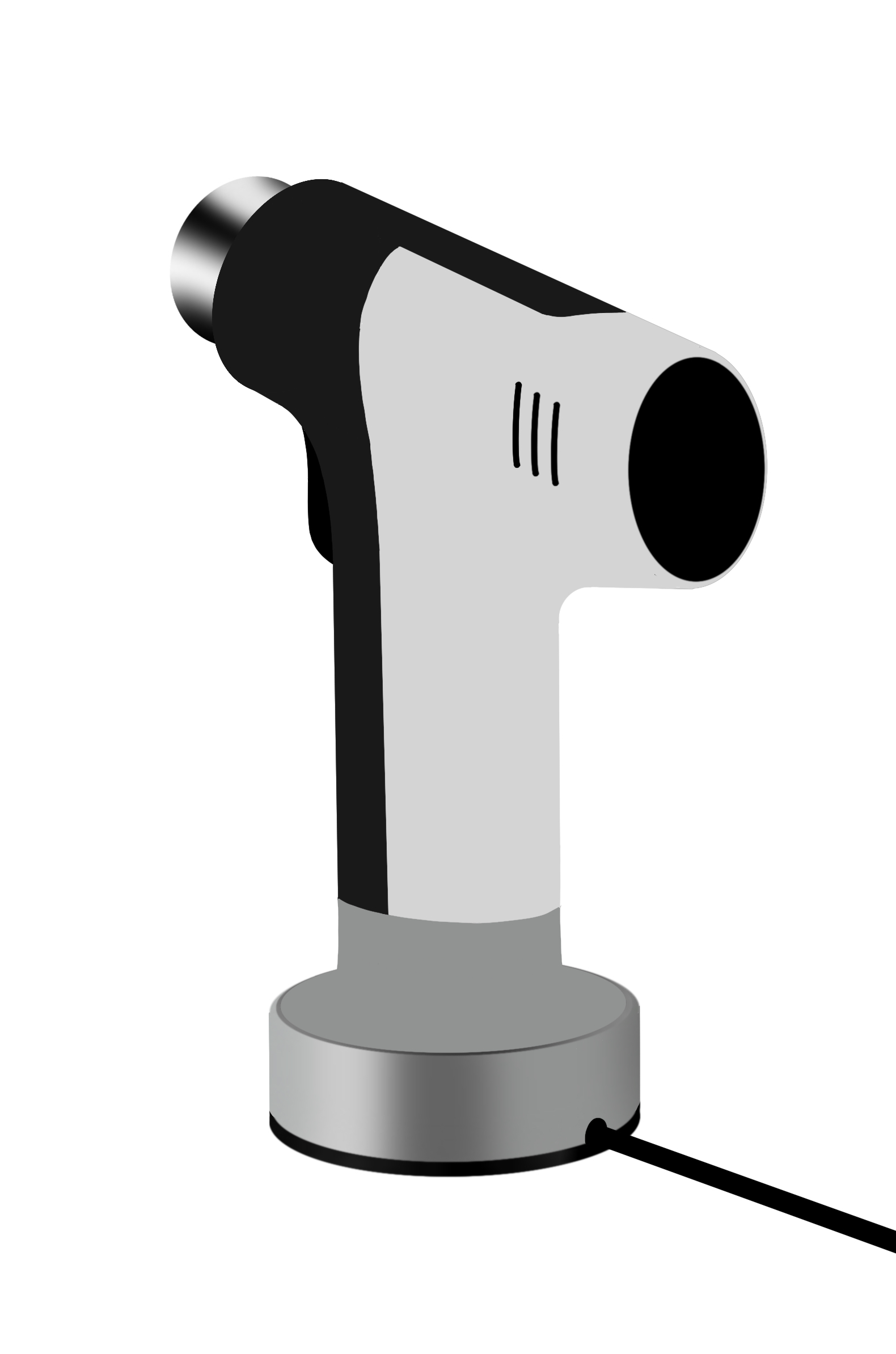 industrial design，Ubee ，Procreate，