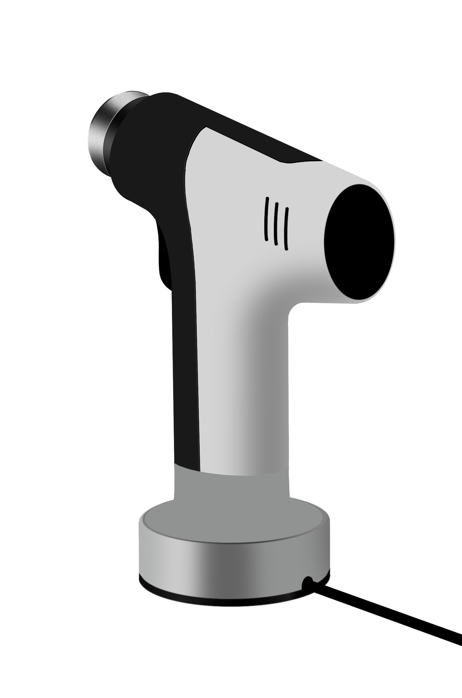 industrial design，Ubee ，Procreate，