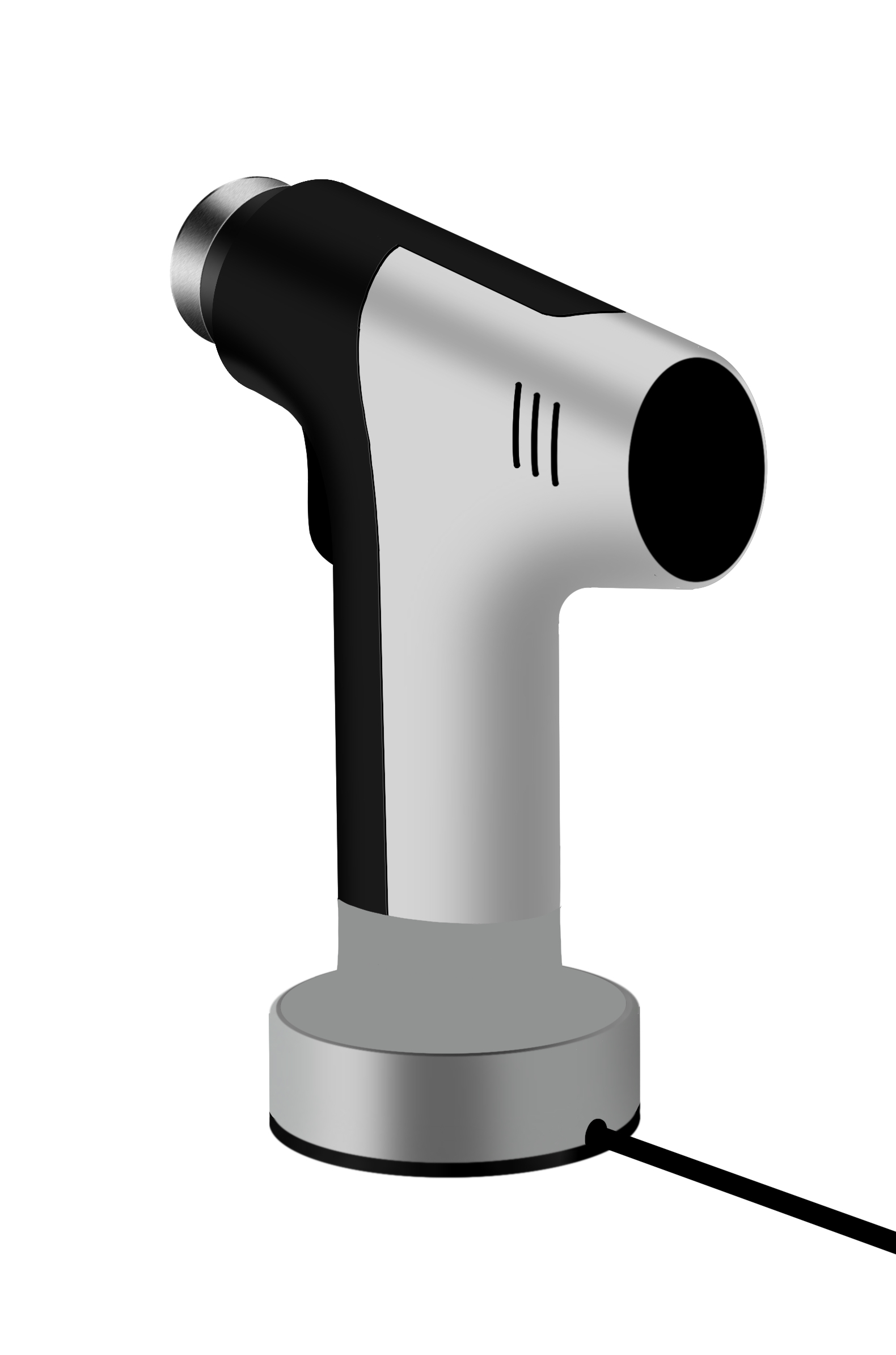 industrial design，Ubee ，Procreate，