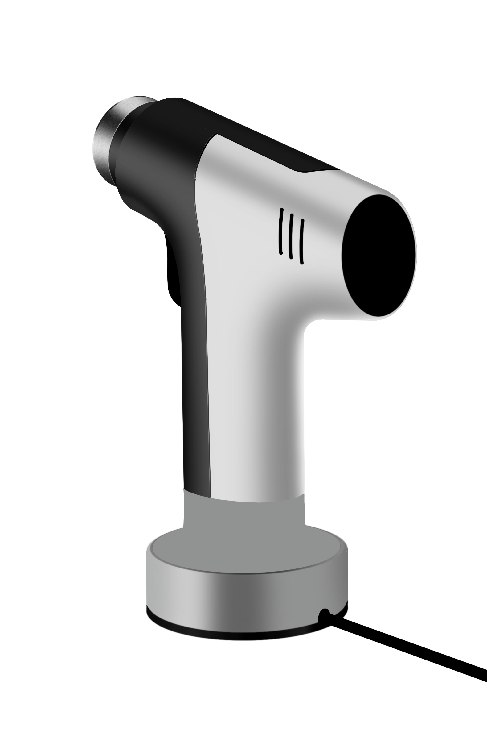 industrial design，Ubee ，Procreate，