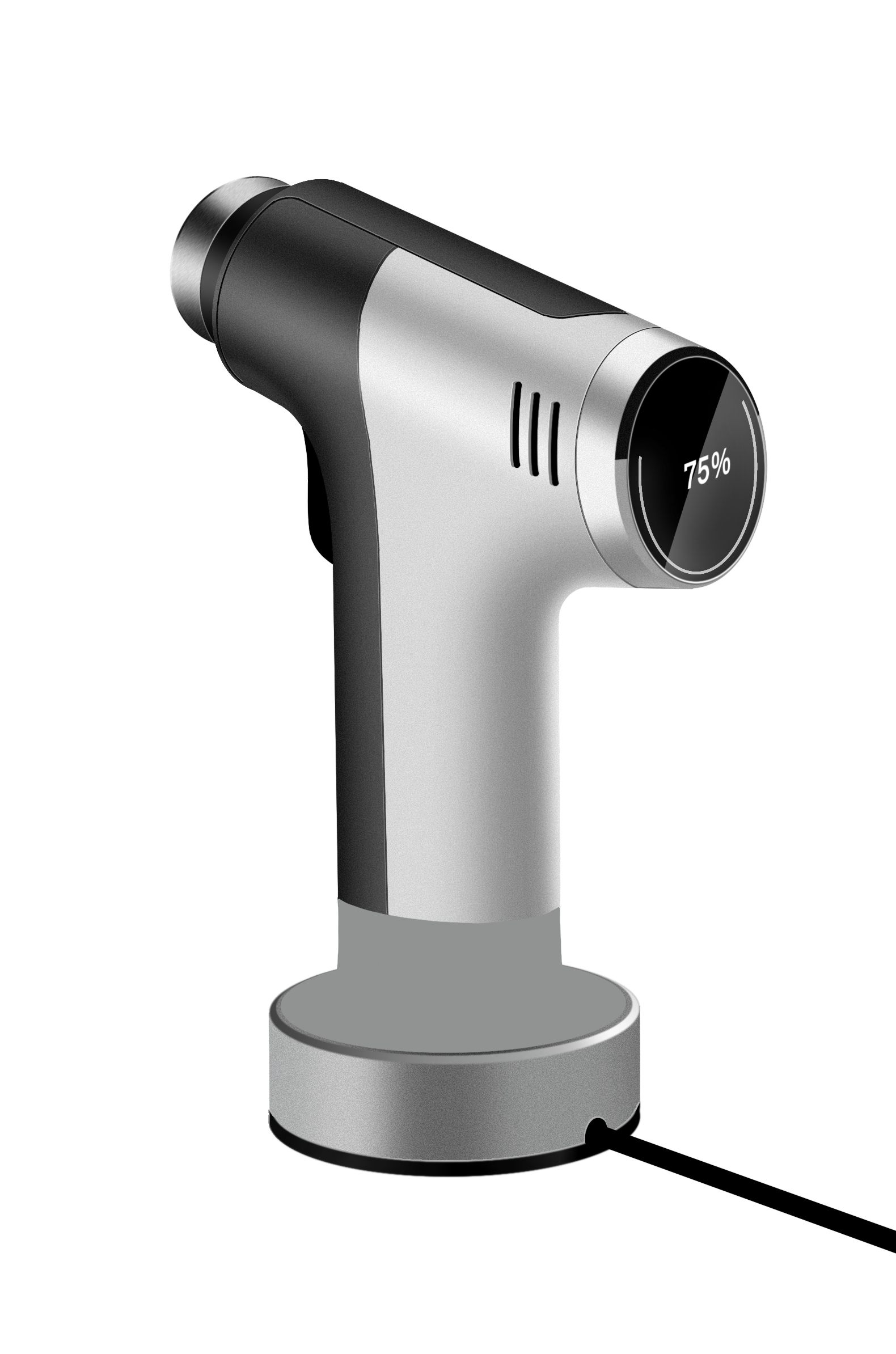 industrial design，Ubee ，Procreate，