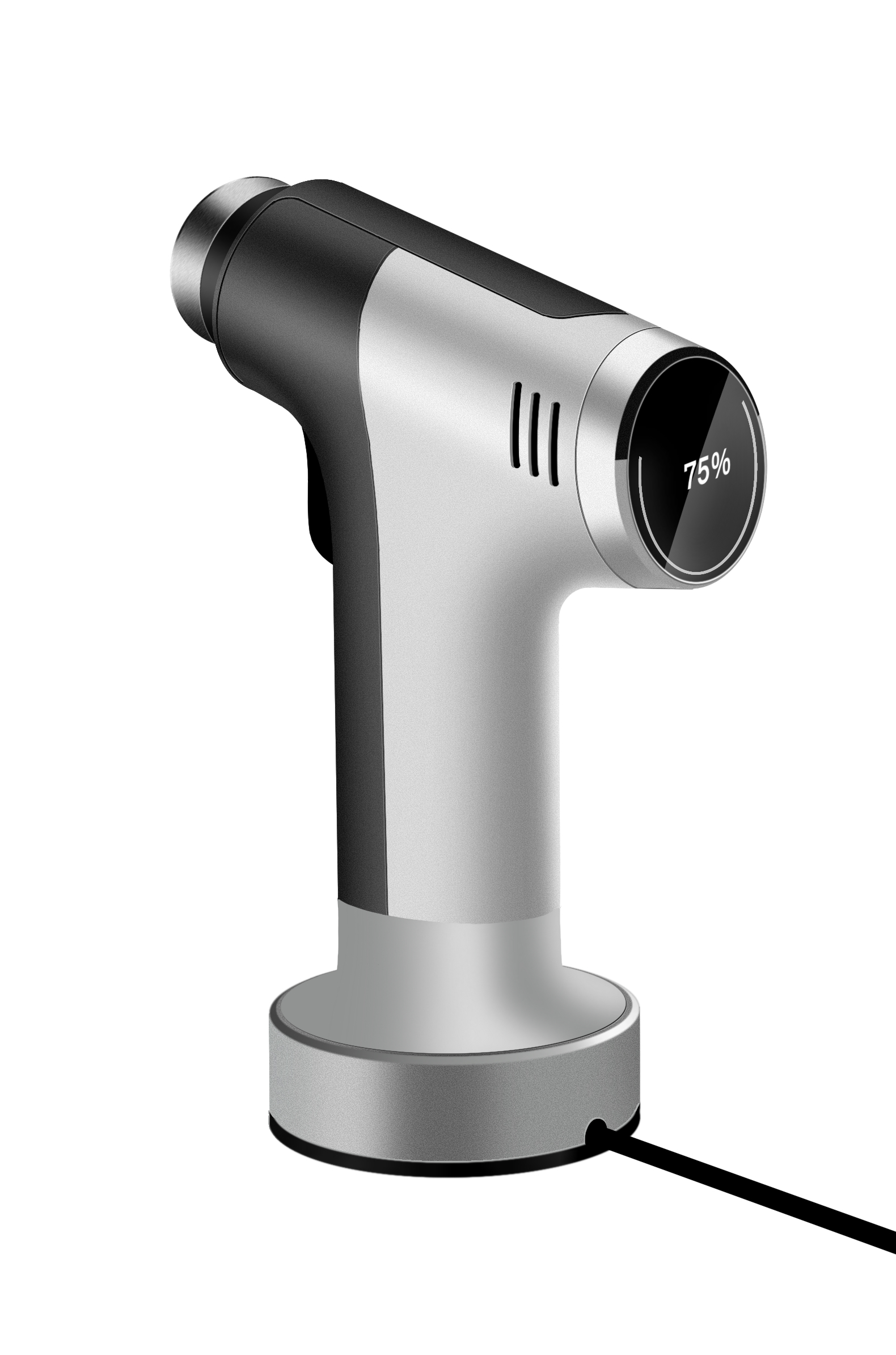 industrial design，Ubee ，Procreate，