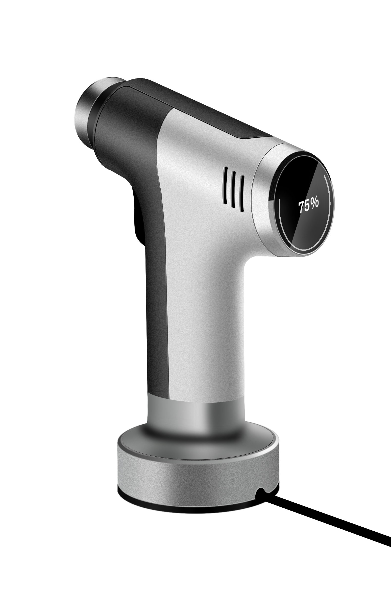 industrial design，Ubee ，Procreate，