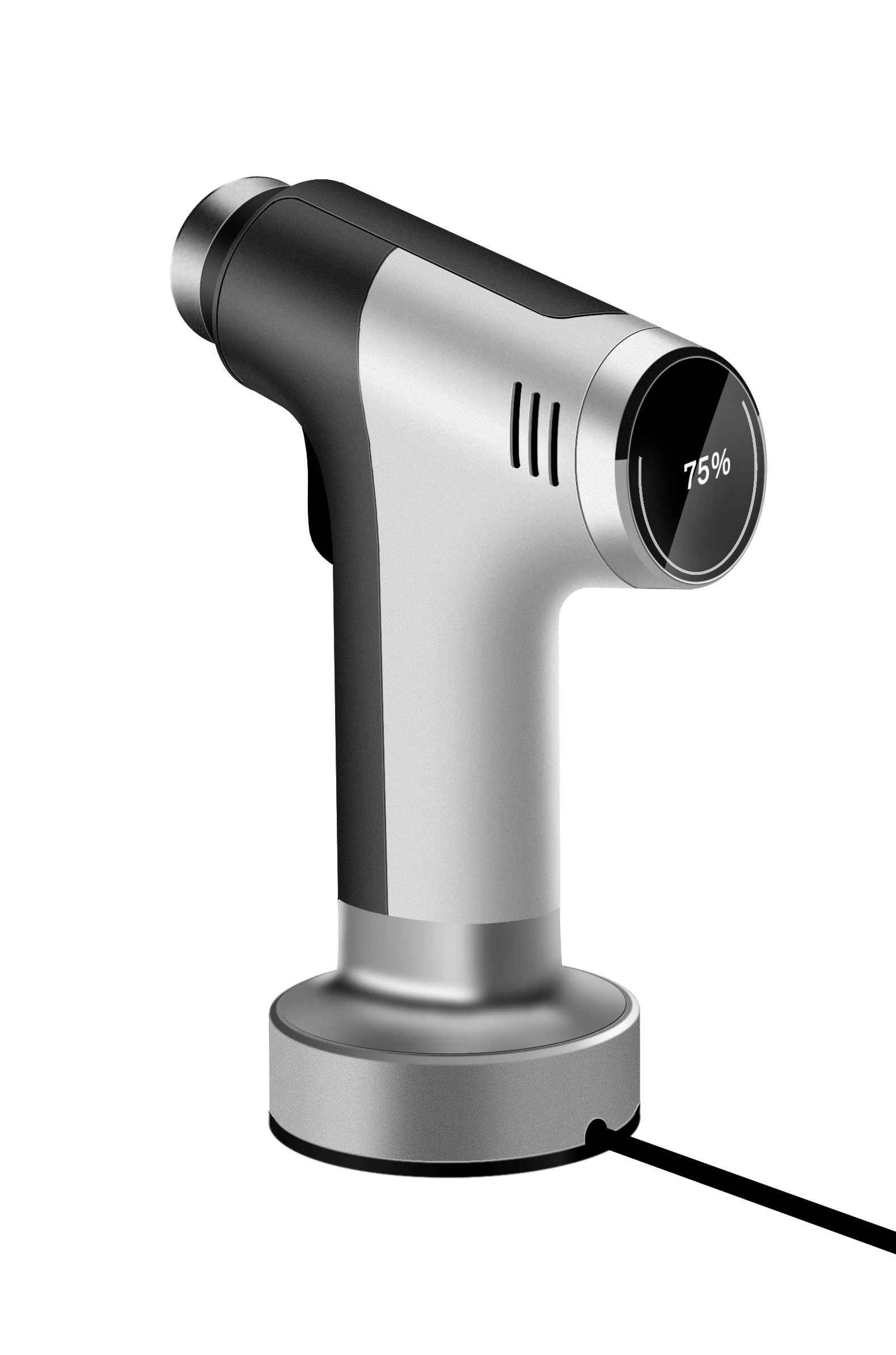 industrial design，Ubee ，Procreate，