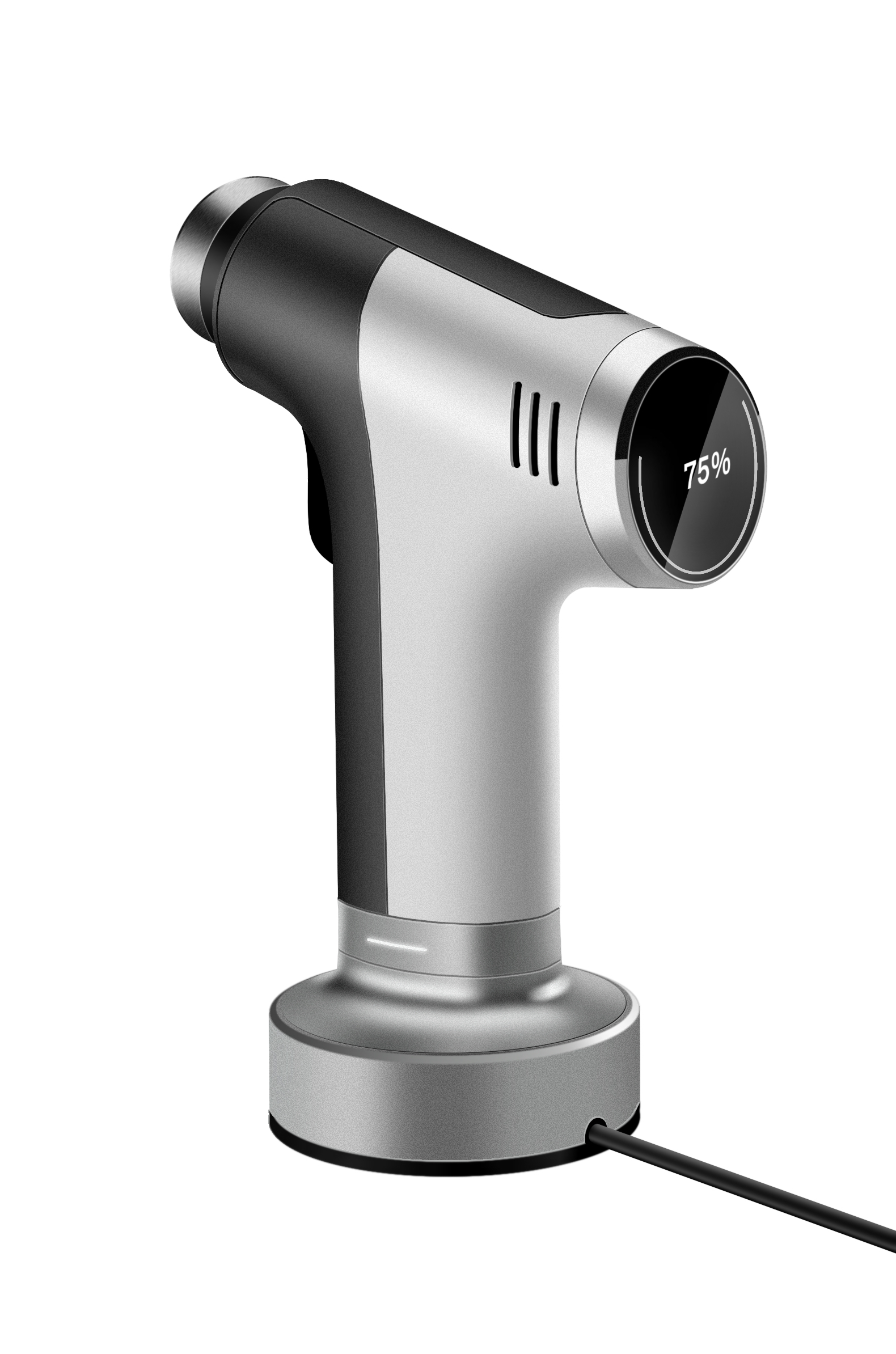 industrial design，Ubee ，Procreate，