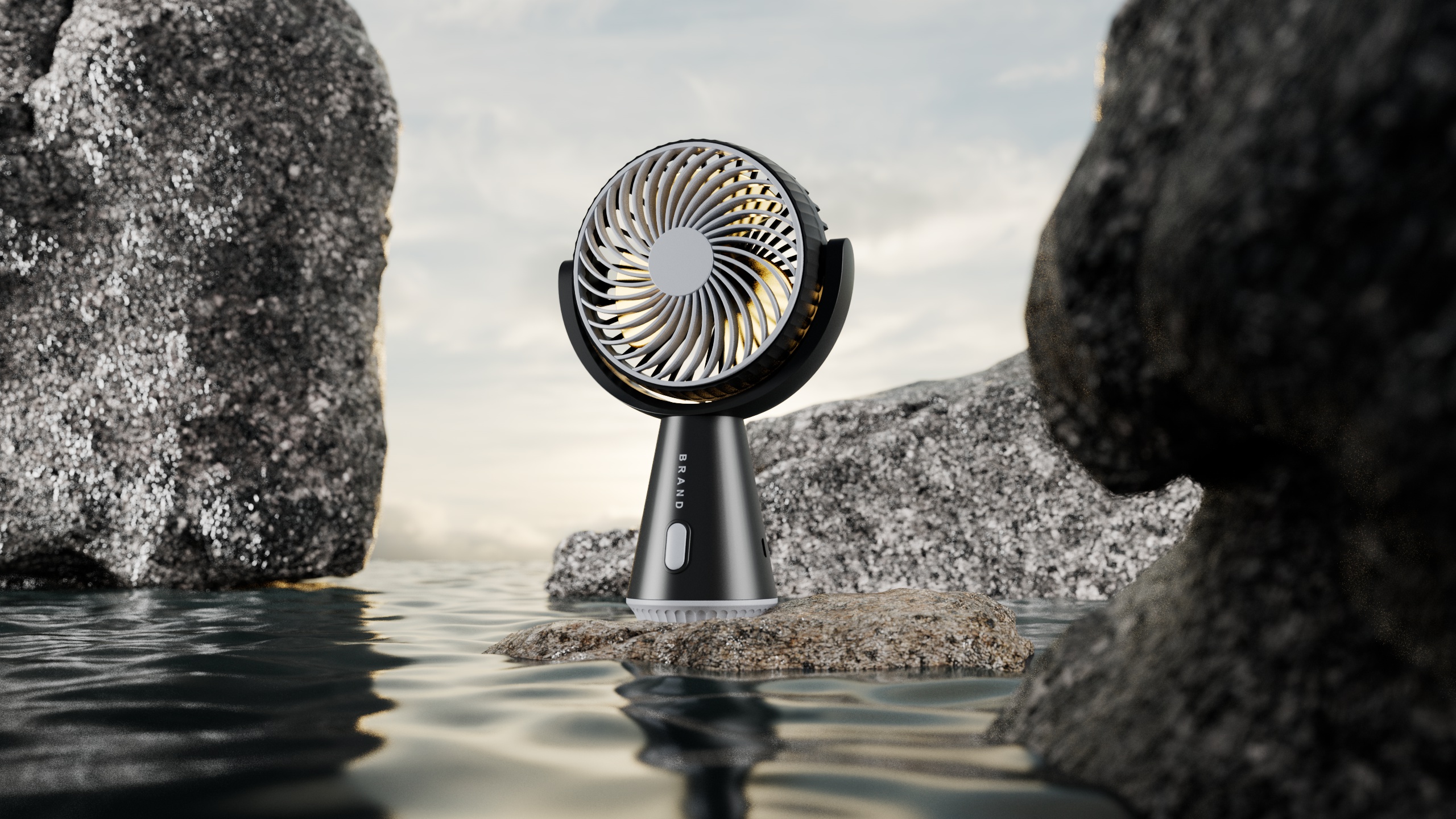 Fan,，Portable，Fan,，Portable，Shake your head，Shake your head，