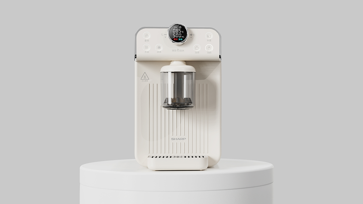 instant hot cold tea machine，Water dispenser，Coffee machine，Tea making machine，